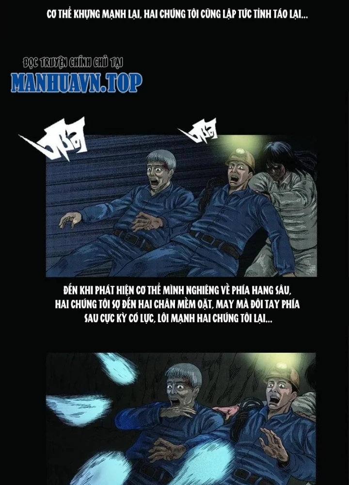 Tam Lão Gia Kinh Kỳ Thủ Trát Chapter 63 - 31