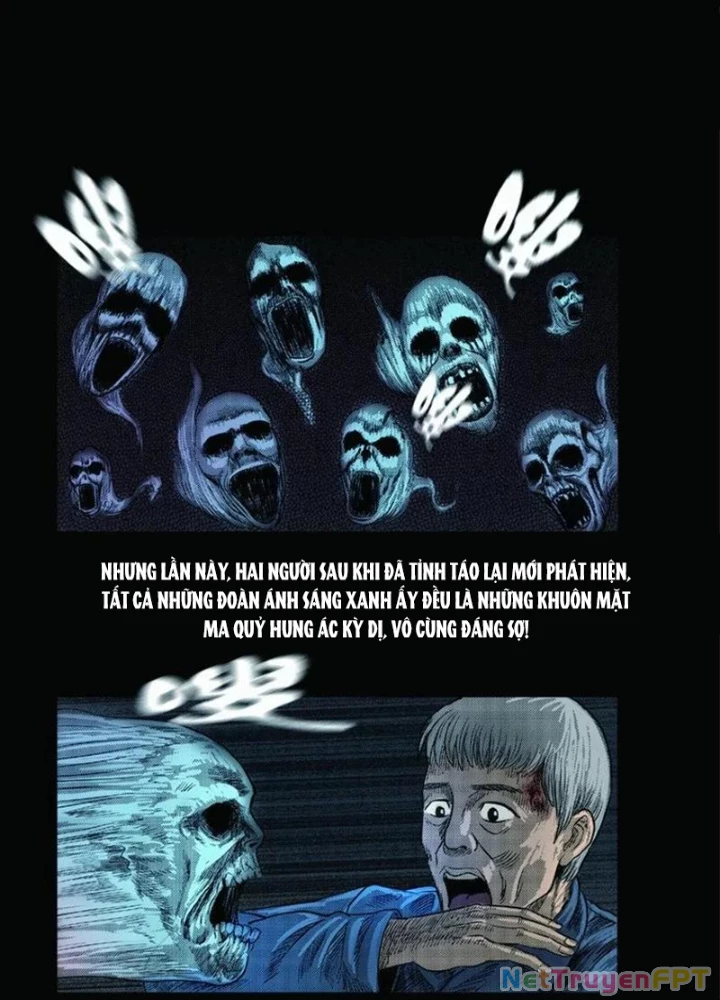 Tam Lão Gia Kinh Kỳ Thủ Trát Chapter 63 - 33