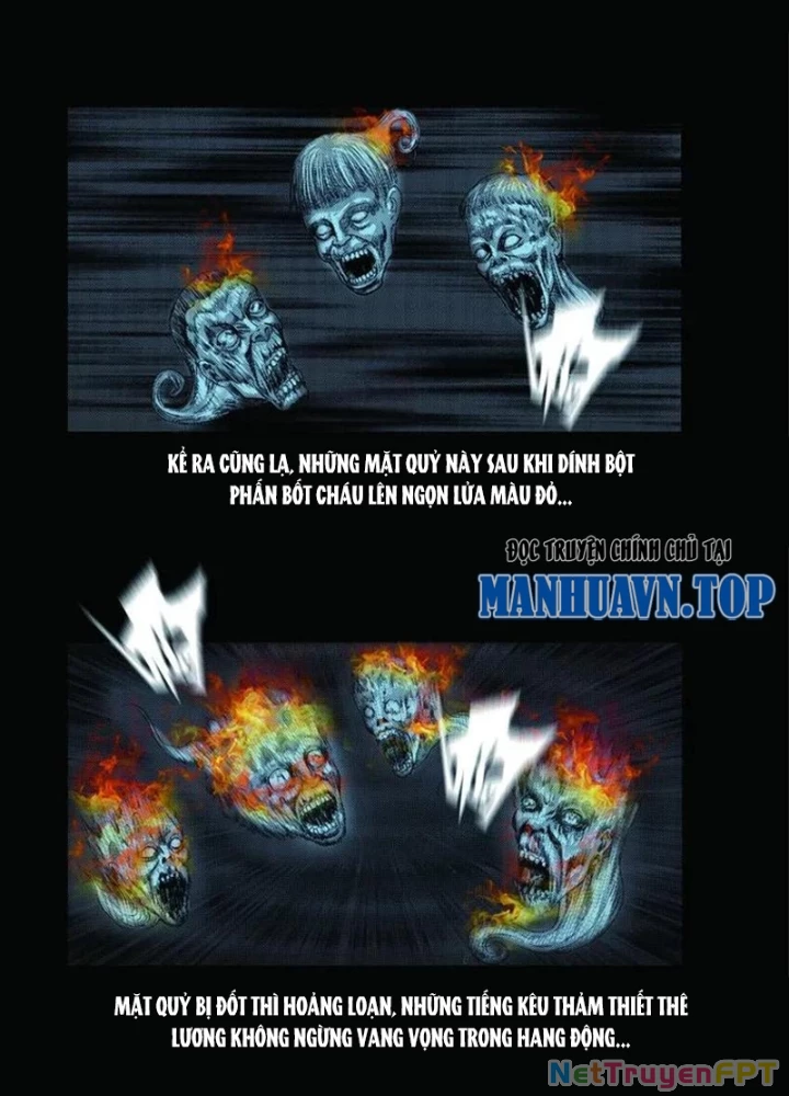 Tam Lão Gia Kinh Kỳ Thủ Trát Chapter 63 - 37