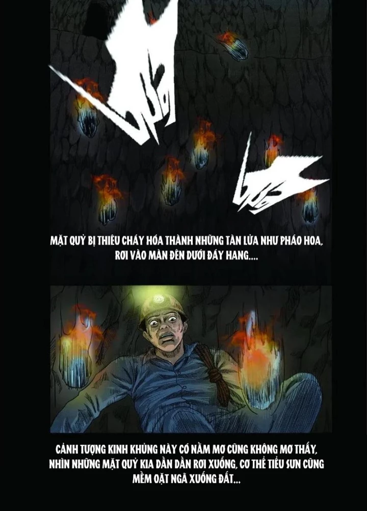 Tam Lão Gia Kinh Kỳ Thủ Trát Chapter 63 - 39