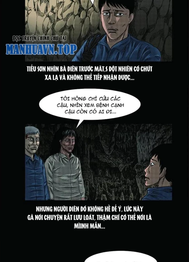 Tam Lão Gia Kinh Kỳ Thủ Trát Chapter 63 - 43