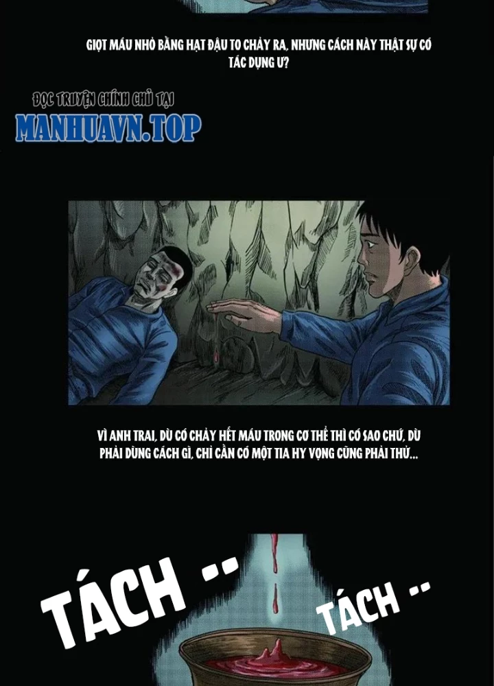 Tam Lão Gia Kinh Kỳ Thủ Trát Chapter 63 - 69