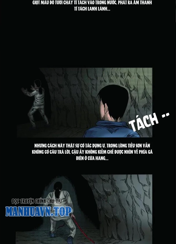 Tam Lão Gia Kinh Kỳ Thủ Trát Chapter 63 - 71