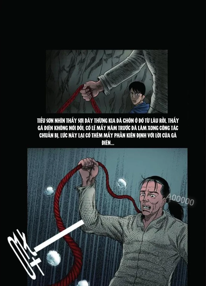 Tam Lão Gia Kinh Kỳ Thủ Trát Chapter 63 - 73