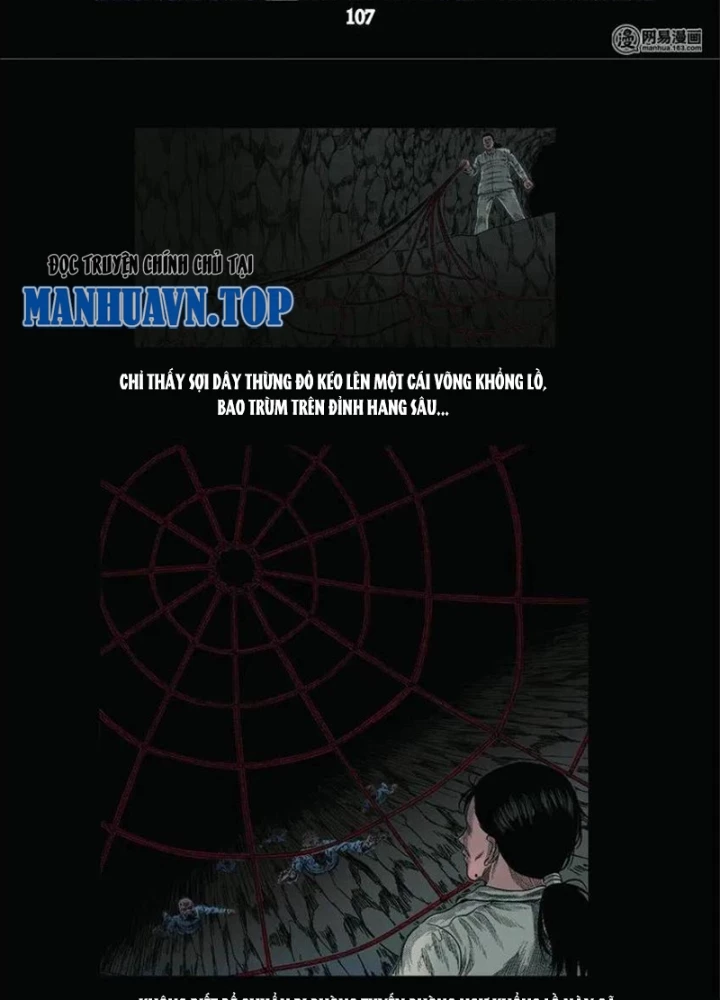 Tam Lão Gia Kinh Kỳ Thủ Trát Chapter 63 - 75