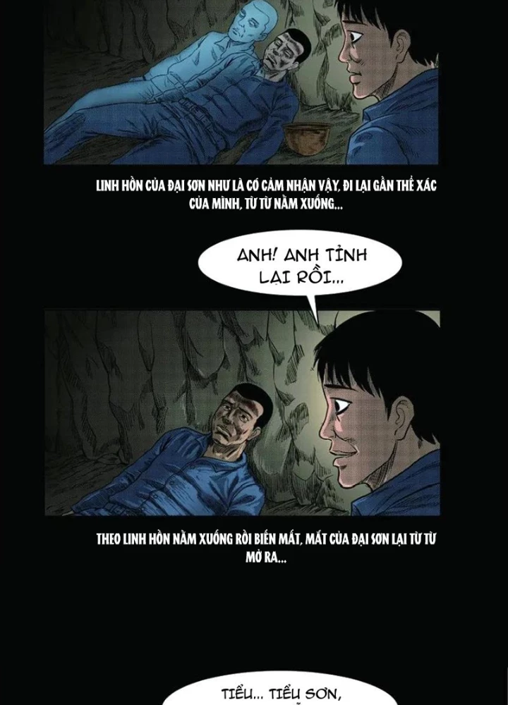 Tam Lão Gia Kinh Kỳ Thủ Trát Chapter 63 - 83