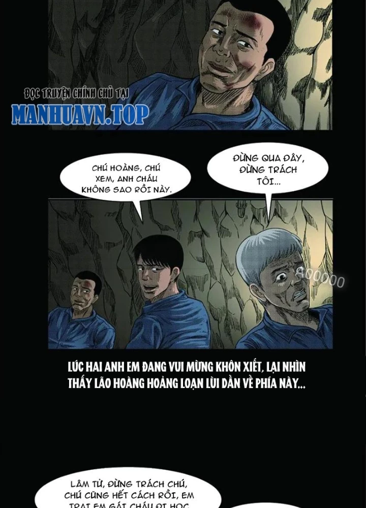 Tam Lão Gia Kinh Kỳ Thủ Trát Chapter 63 - 85