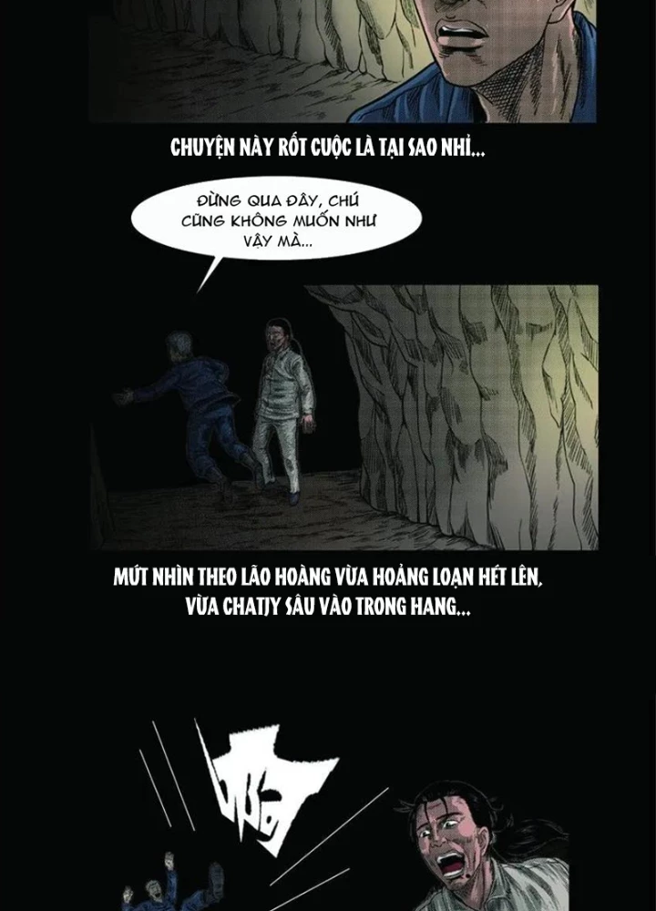 Tam Lão Gia Kinh Kỳ Thủ Trát Chapter 63 - 89