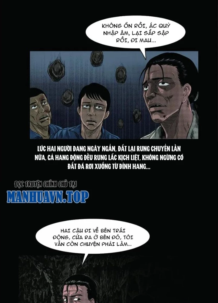 Tam Lão Gia Kinh Kỳ Thủ Trát Chapter 63 - 93