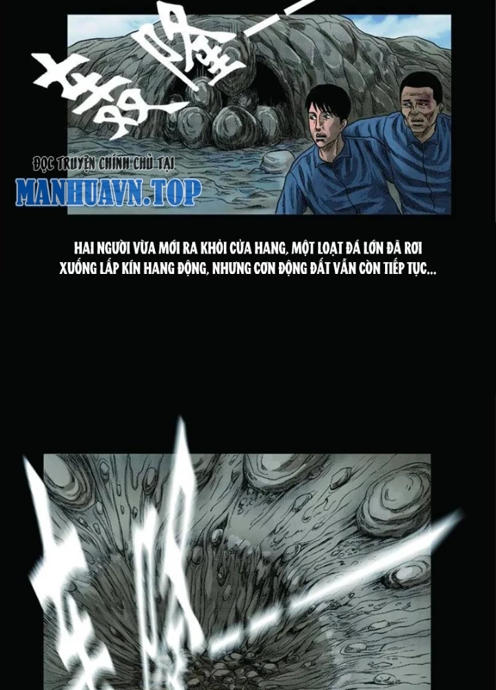 Tam Lão Gia Kinh Kỳ Thủ Trát Chapter 63 - 97