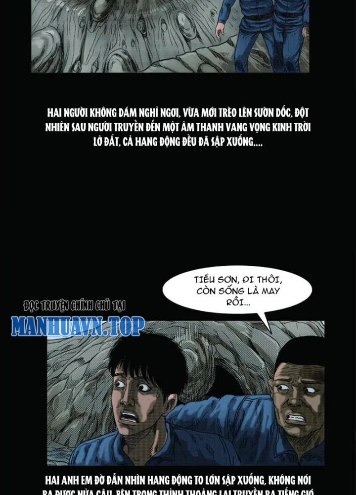 Tam Lão Gia Kinh Kỳ Thủ Trát Chapter 63 - 99