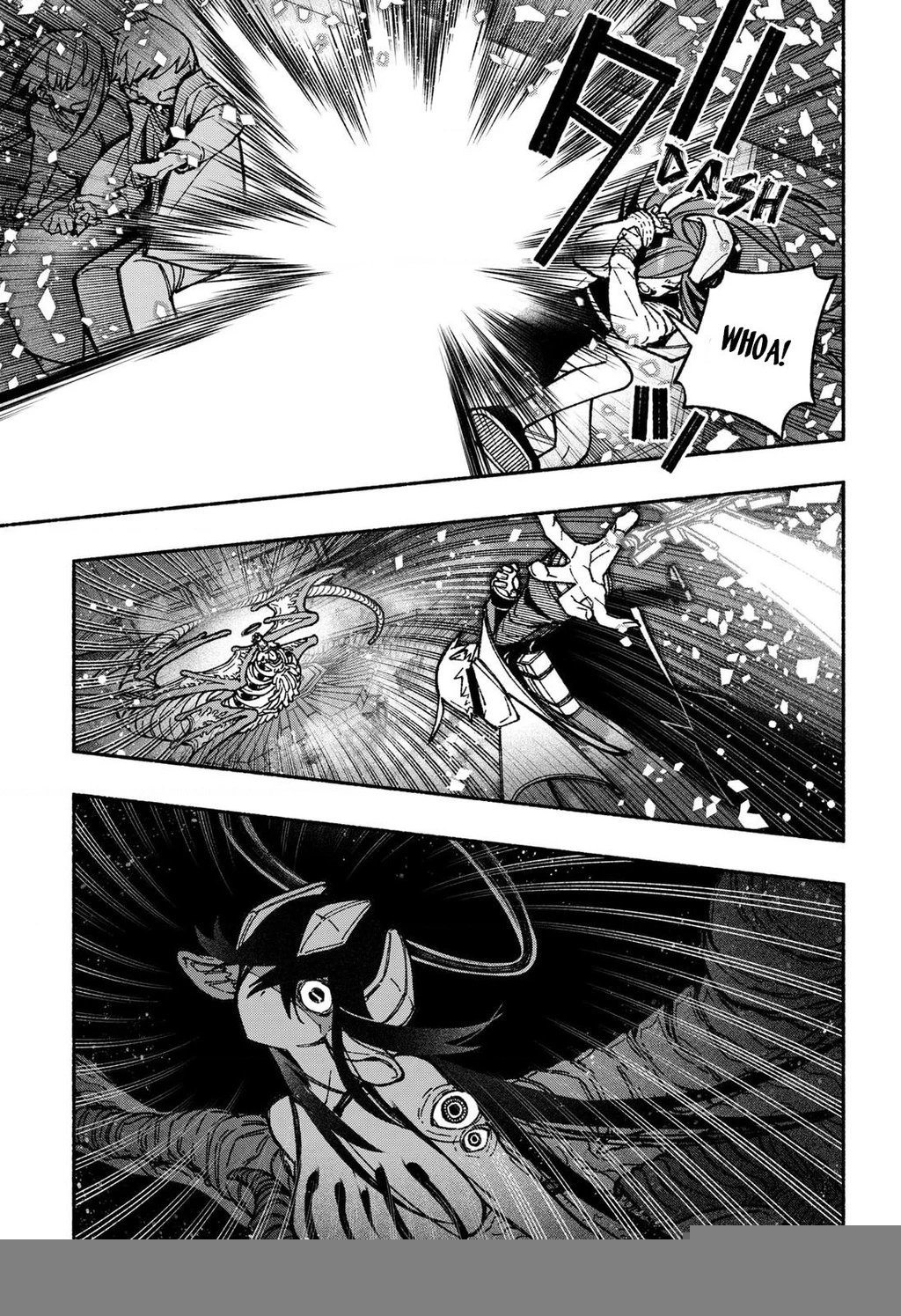 Make The Exorcist Fall In Love Chapter 37 - 8