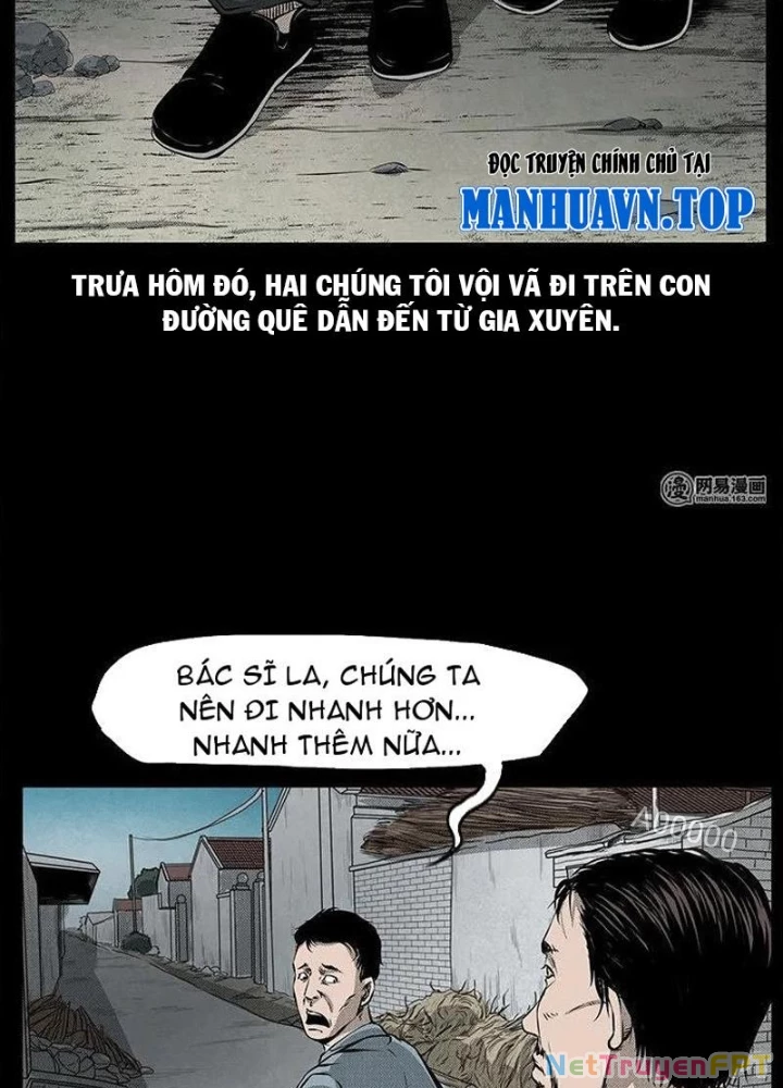 Tam Lão Gia Kinh Kỳ Thủ Trát Chapter 66 - 3