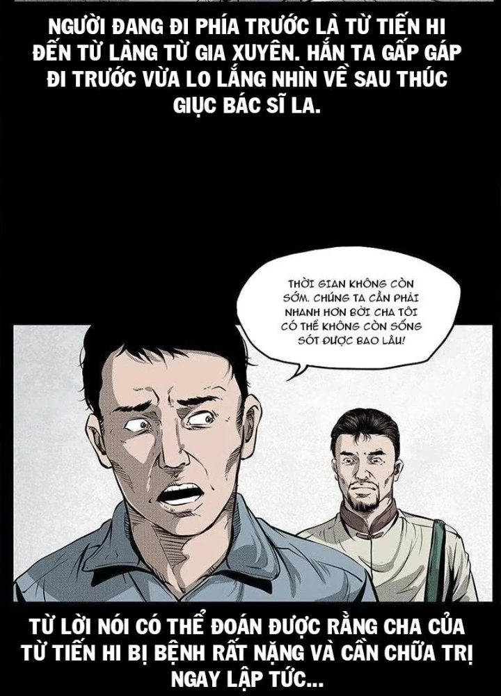 Tam Lão Gia Kinh Kỳ Thủ Trát Chapter 66 - 5