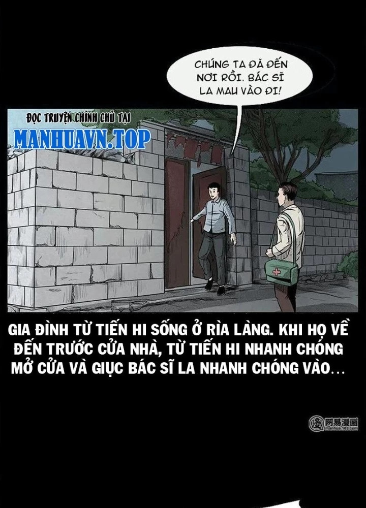 Tam Lão Gia Kinh Kỳ Thủ Trát Chapter 66 - 7