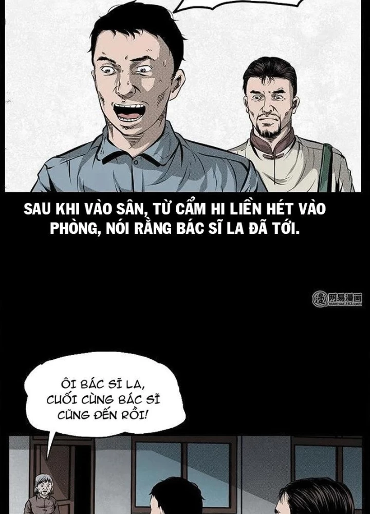Tam Lão Gia Kinh Kỳ Thủ Trát Chapter 66 - 9