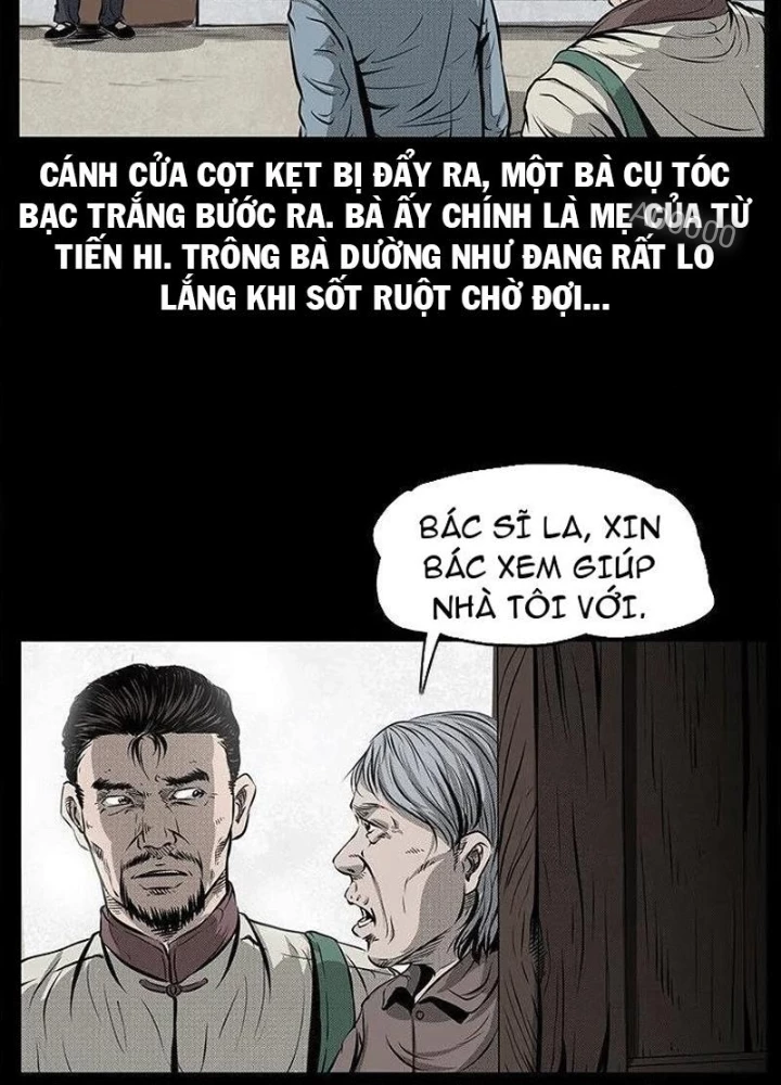 Tam Lão Gia Kinh Kỳ Thủ Trát Chapter 66 - 11