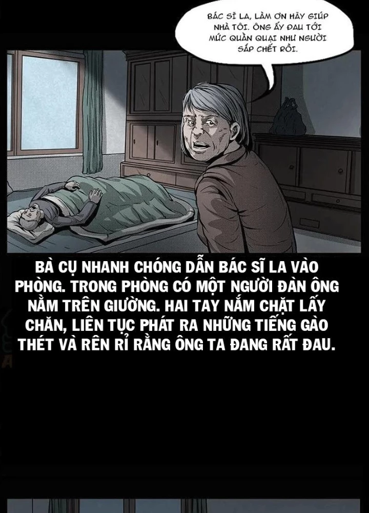 Tam Lão Gia Kinh Kỳ Thủ Trát Chapter 66 - 15