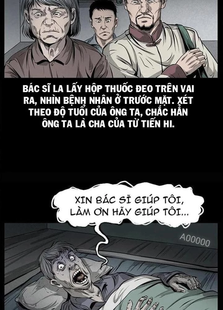 Tam Lão Gia Kinh Kỳ Thủ Trát Chapter 66 - 17