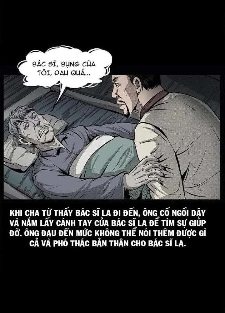 Tam Lão Gia Kinh Kỳ Thủ Trát Chapter 66 - 21