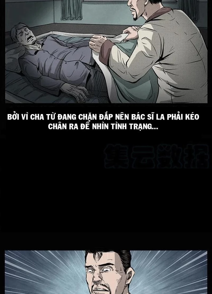 Tam Lão Gia Kinh Kỳ Thủ Trát Chapter 66 - 23
