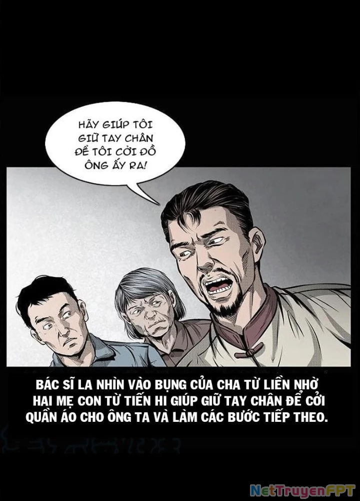 Tam Lão Gia Kinh Kỳ Thủ Trát Chapter 66 - 27