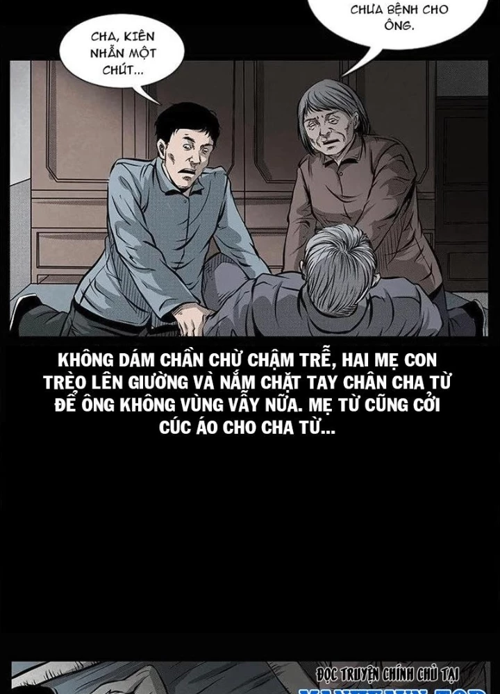 Tam Lão Gia Kinh Kỳ Thủ Trát Chapter 66 - 29