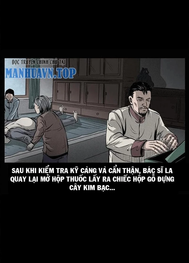 Tam Lão Gia Kinh Kỳ Thủ Trát Chapter 66 - 35
