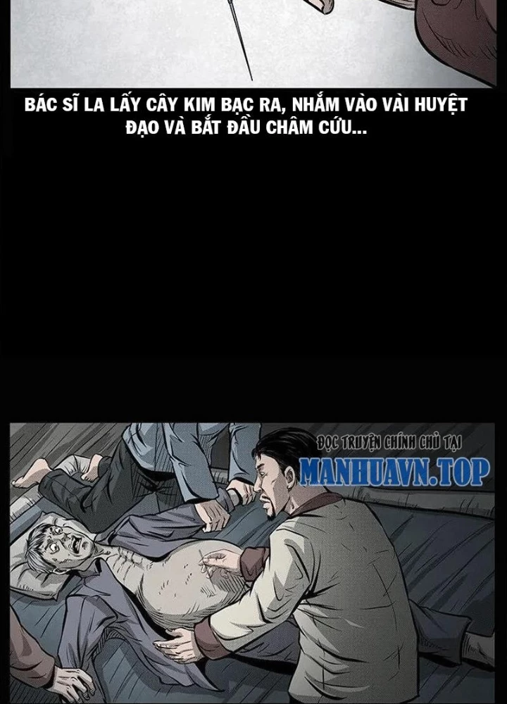 Tam Lão Gia Kinh Kỳ Thủ Trát Chapter 66 - 39