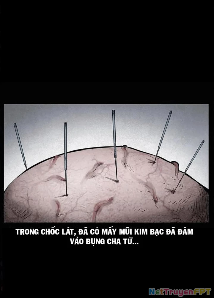 Tam Lão Gia Kinh Kỳ Thủ Trát Chapter 66 - 41