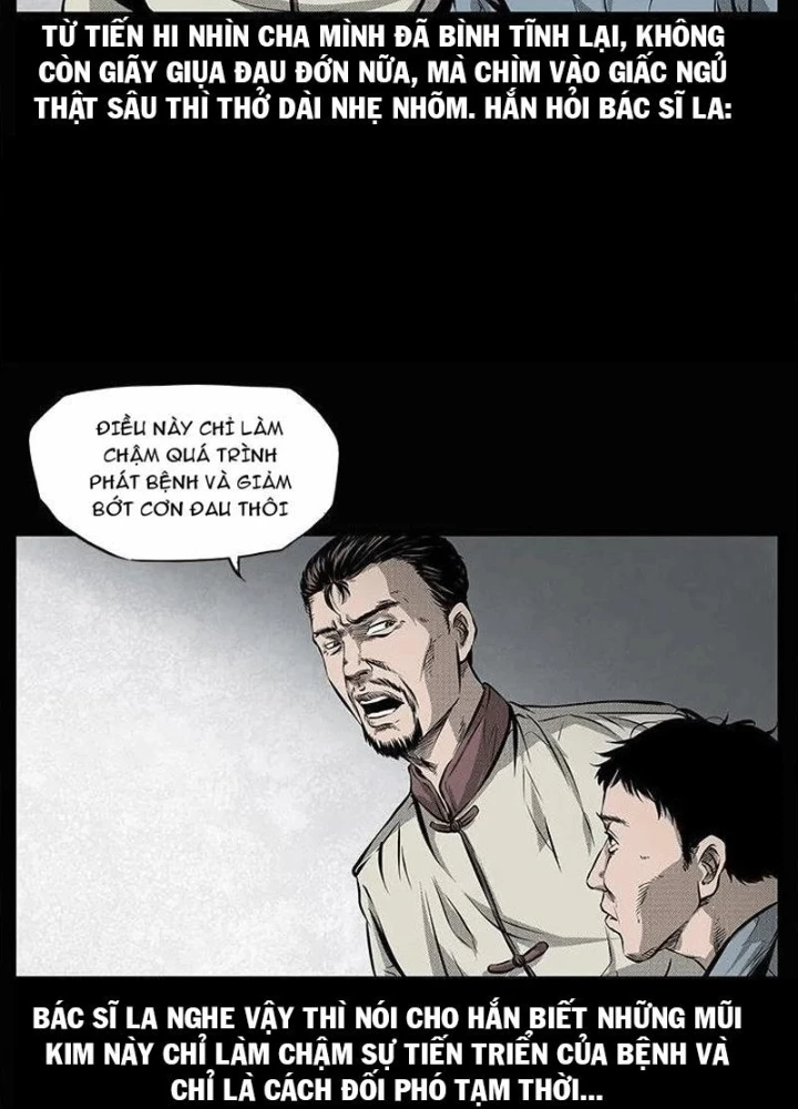 Tam Lão Gia Kinh Kỳ Thủ Trát Chapter 66 - 47