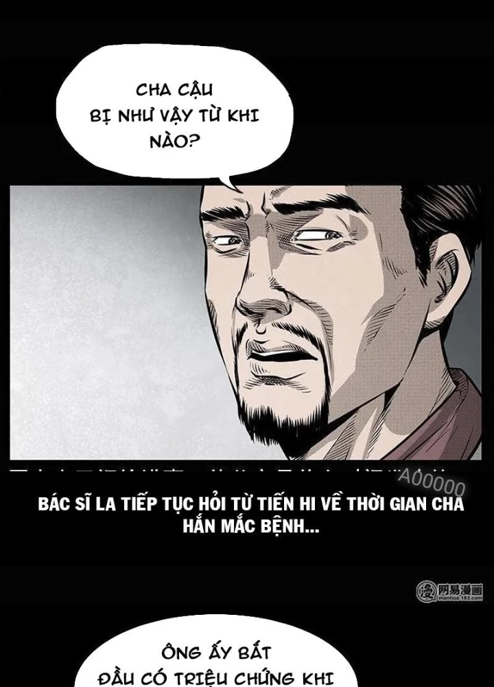Tam Lão Gia Kinh Kỳ Thủ Trát Chapter 66 - 49