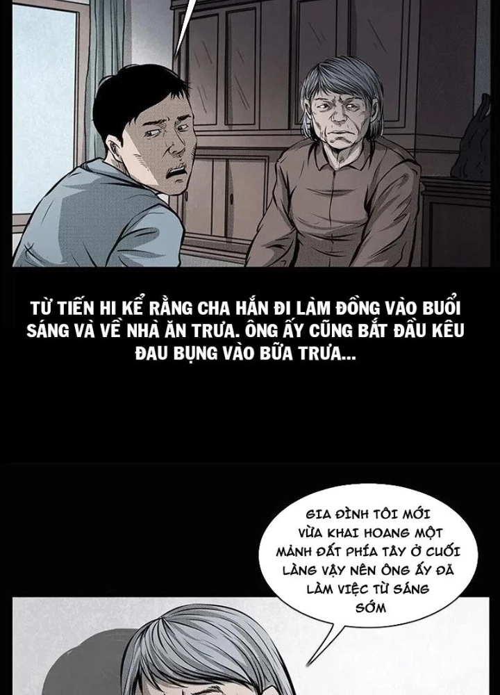 Tam Lão Gia Kinh Kỳ Thủ Trát Chapter 66 - 51
