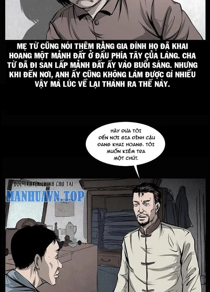 Tam Lão Gia Kinh Kỳ Thủ Trát Chapter 66 - 53
