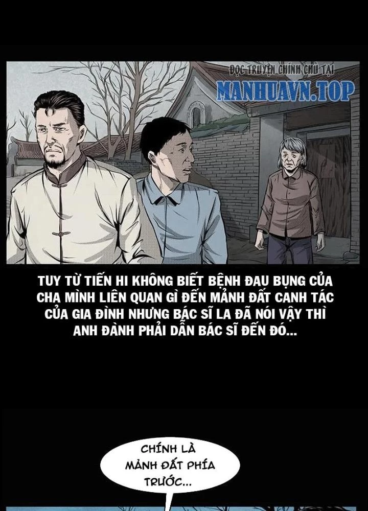 Tam Lão Gia Kinh Kỳ Thủ Trát Chapter 66 - 57