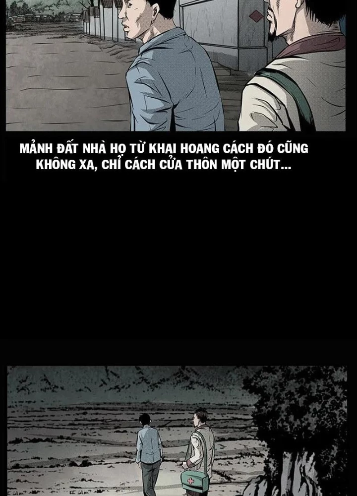 Tam Lão Gia Kinh Kỳ Thủ Trát Chapter 66 - 59