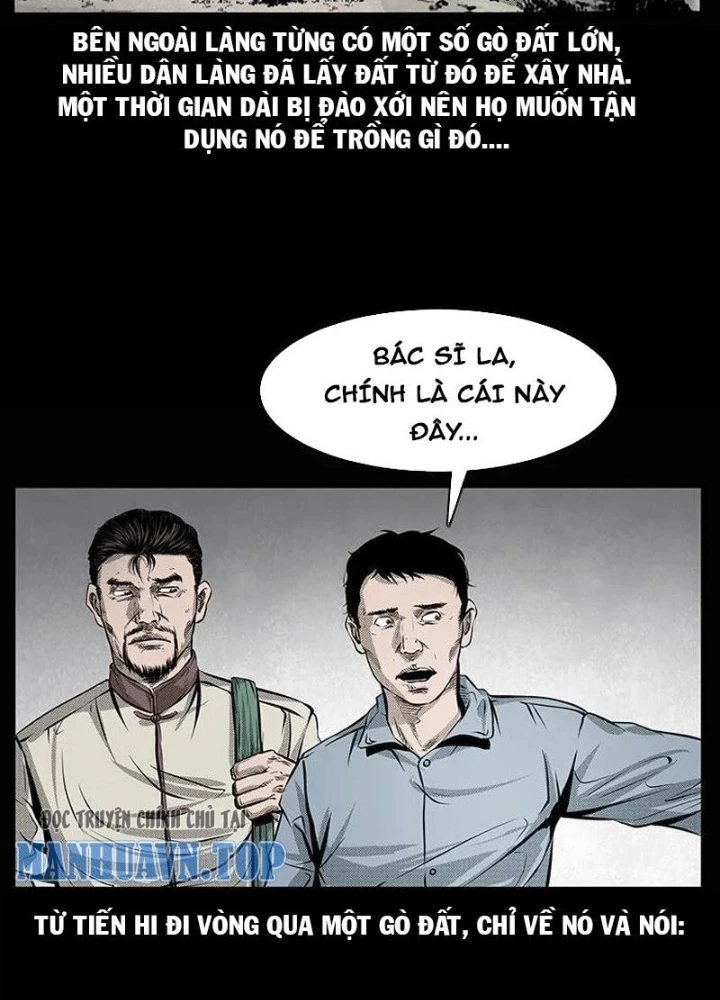 Tam Lão Gia Kinh Kỳ Thủ Trát Chapter 66 - 61