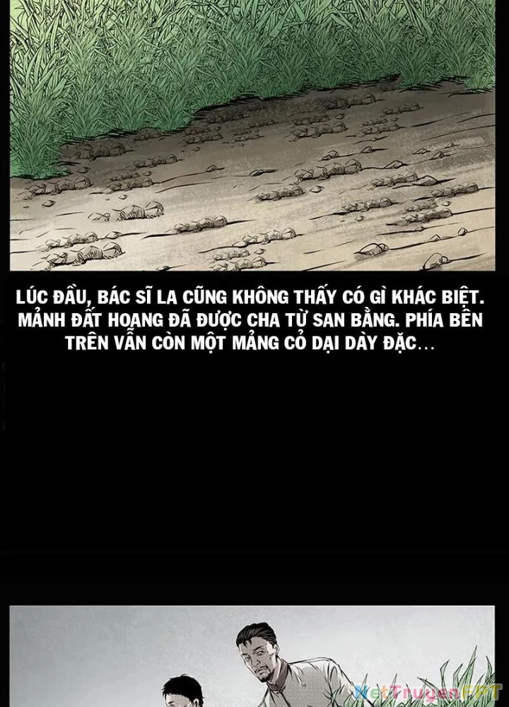 Tam Lão Gia Kinh Kỳ Thủ Trát Chapter 66 - 65