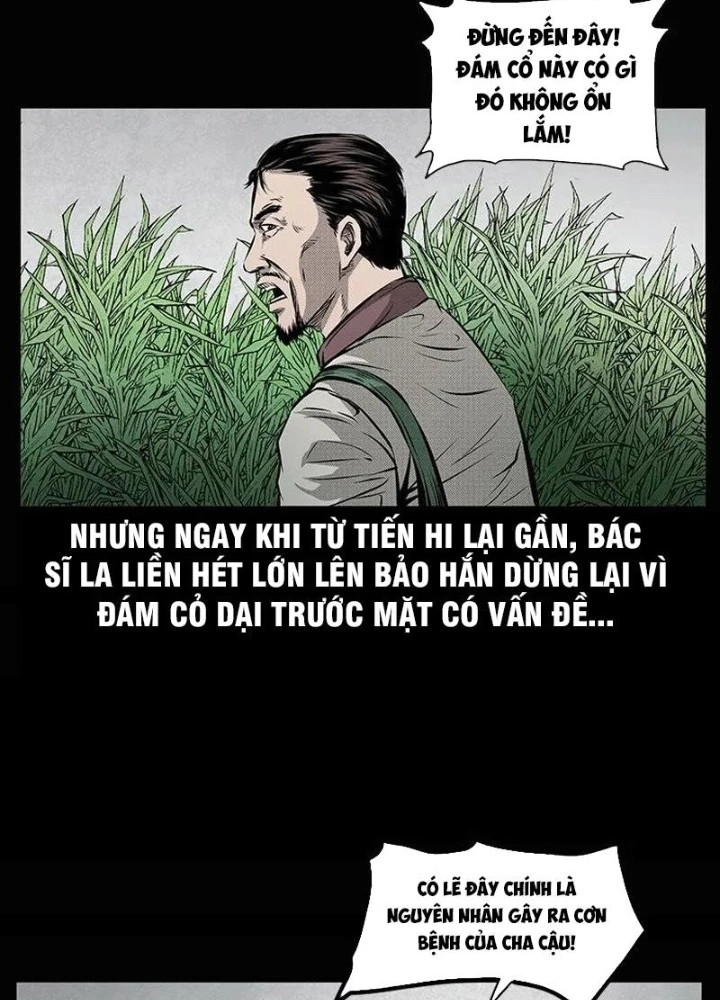 Tam Lão Gia Kinh Kỳ Thủ Trát Chapter 66 - 71