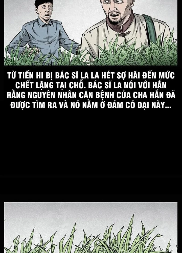 Tam Lão Gia Kinh Kỳ Thủ Trát Chapter 66 - 73