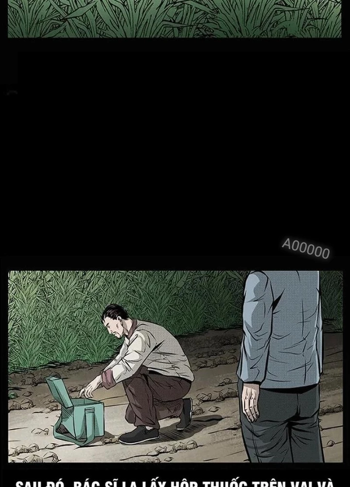 Tam Lão Gia Kinh Kỳ Thủ Trát Chapter 66 - 75
