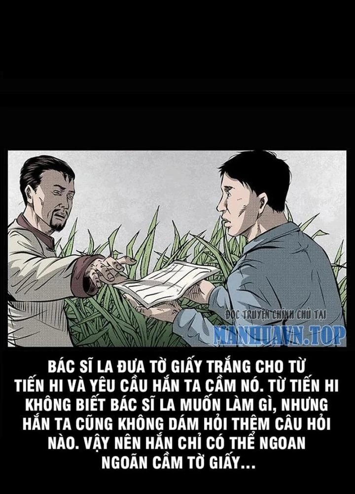 Tam Lão Gia Kinh Kỳ Thủ Trát Chapter 66 - 77