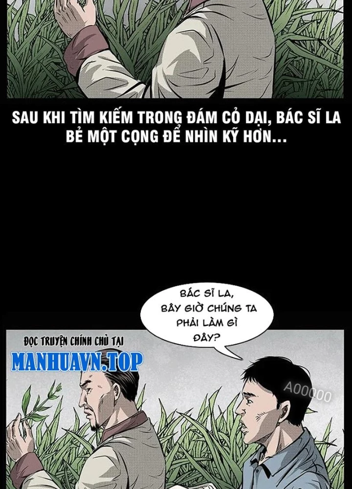 Tam Lão Gia Kinh Kỳ Thủ Trát Chapter 66 - 81