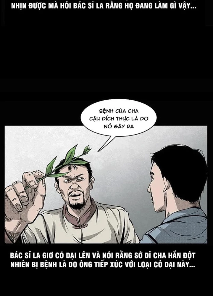 Tam Lão Gia Kinh Kỳ Thủ Trát Chapter 66 - 83