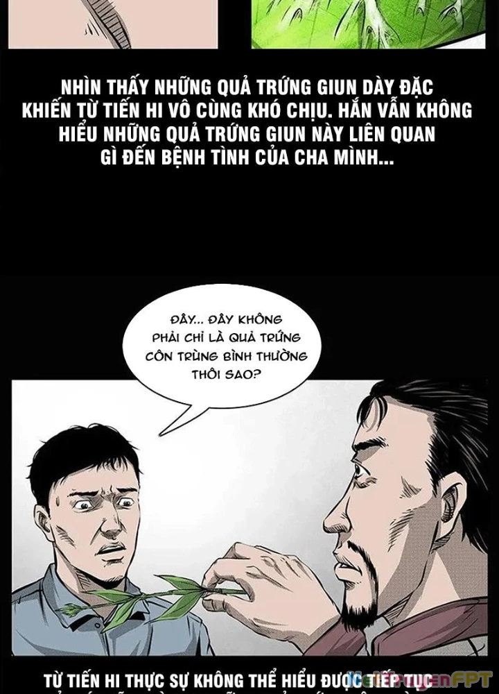 Tam Lão Gia Kinh Kỳ Thủ Trát Chapter 66 - 89