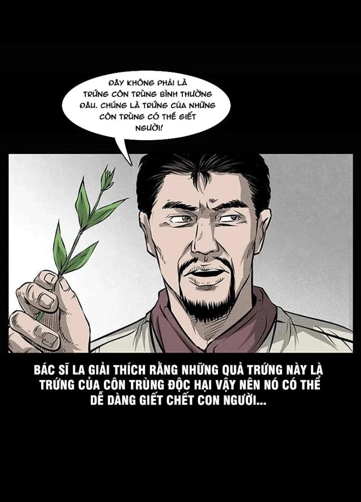 Tam Lão Gia Kinh Kỳ Thủ Trát Chapter 66 - 91
