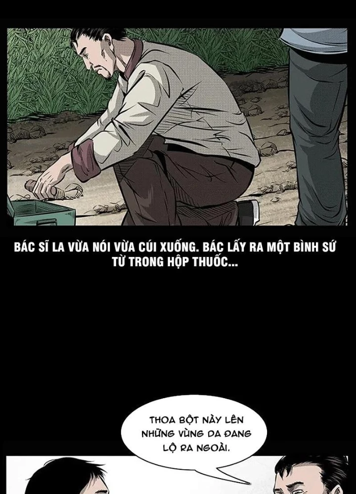 Tam Lão Gia Kinh Kỳ Thủ Trát Chapter 66 - 93