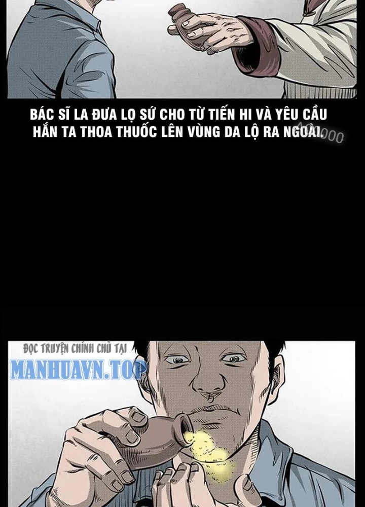 Tam Lão Gia Kinh Kỳ Thủ Trát Chapter 66 - 95