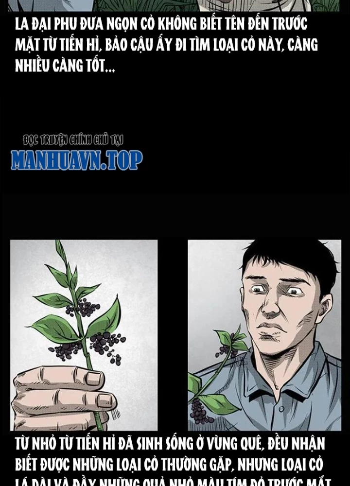 Tam Lão Gia Kinh Kỳ Thủ Trát Chapter 67 - 5