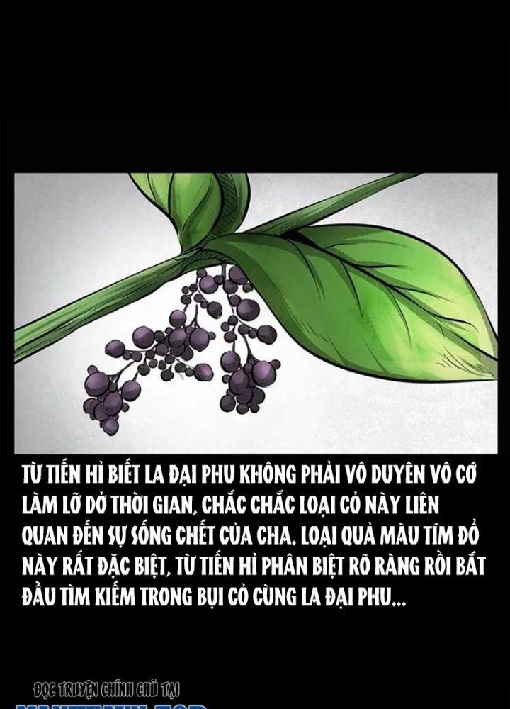 Tam Lão Gia Kinh Kỳ Thủ Trát Chapter 67 - 7